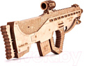 Автомат игрушечный Wood Trick Штурмовая винтовка USG-2 / 1234-26