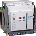 Выключатель автоматический Chint NA8G-2500-2000М/3P 2000A 80kA М AC220В / 111626