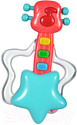 Музыкальная игрушка Жирафики Гитара / 939553