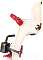 Детское велокресло Bellelli Freccia Standard B-Fix / 01FRCB0020