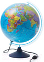 Глобус интерактивный Globen Политический с подсветкой / INT13200312