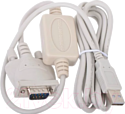 Конвертер цифровой Cablexpert UAS111 USB-COM