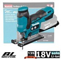 Аккумуляторный лобзик Makita DJV185Z (18V, без аккумуляторов)