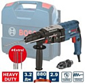 Перфоратор BOSCH GBH 2-28 F Professional (0611267604)