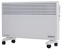 Конвектор Oasis LK-20D