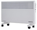 Конвектор Oasis LK-20 (U)
