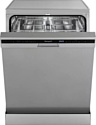 Посудомоечная машина Weissgauff DW6026D Silver
