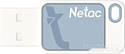 Netac UA31 USB 2.0 64GB NT03UA31N-064G-20BL