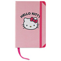Блокнот Hello Kitty pink HK101211