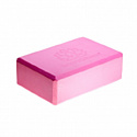 Блок для йоги Body Form BF-YB02 pink