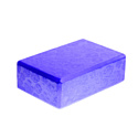 Блок для йоги Body Form BF-YB03 purple