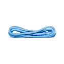 Скакалка Amely для художественной гимнастики с люрексом RGJ-403 3м blue/silver
