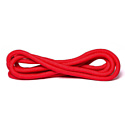 Скакалка Amely для художественной гимнастики RGJ-401 3м red