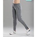 Женские спортивные брюки FIFTY FA-WP-0102-GRY grey р-р S