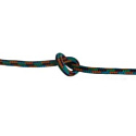 Веревка Канат плетеная д-6 мм