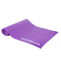 Коврик гимнастический Body Form 173x61x0,8 см BF-YM01 purple
