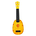 QUNXING TOYS, Китай Музыкальная игрушка "Гавайская гитара", в ассортименте, 77-06B