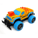 MAYA TOYS, Китай Машинка радиоуправляемая "Шпион" 1:18, UJ99-Y187