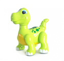 ZHORYA, Китай Интерактивная игрушка на радиоуправлении "Динозаврик", ZYA-A2743-1