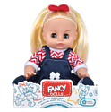 Fancy, Беларусь Кукла Fancy Dolls "Лея", KUK01