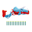 Hasbro, Китай Бластер NERF Дино Трицерабласт, F0803