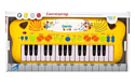 Dream Makers, Беларусь Музыкальная игрушка Genio Kids "Синтезатор", PK25