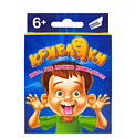 Dream Makers, Беларусь Настольная игра Dream Makers "Кривляки +", 2006С
