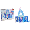 Hasbro, Китай Игровой набор "Холодное сердце-2 Замок Эльзы", F1819