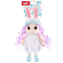 Fancy, Беларусь Кукла мягконабивная Fancy Dolls "Малышка Соня", KUKL11W
