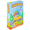 Dream Makers, Беларусь Настольная игра Dream Makers "Ленивец", 2126C