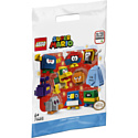 LEGO, Дания LEGO Minifigures 71402: Фигурки персонажей: серия 4, 71402