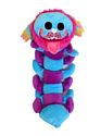 Portative, Китай Мягкая игрушка Собака Хагги Вагги и Киси Миси (Huggy Wuggy), синяя, 65 см
