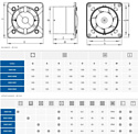 Awenta System+ Silent 100 KWS100-PECB100M