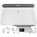 комплект Electrolux ECH/R 2500 TUI3.0 с Wi-Fi
