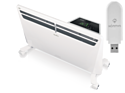 комплект Ballu BEC/EVU 1000 BCT/EVU-2.5I wi-fi