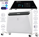 комплект Electrolux ECH/R 2500 ECH/TUI4 с Wi-Fi
