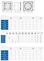 Awenta System+ Silent 100 KWS100-PEH100-ZZ100