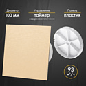 airRoxy dRim 100TS-C169-D100