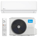 Midea Primary ON/OFF MSAG3-09HRN1-I/MSAG3-09HRN1-O