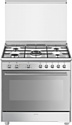 Плита Smeg SX91SV9