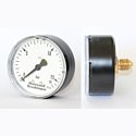Манометр для магистральных фильтров Honeywell серии FK