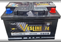 VESLINE (74 A/H), 680A R+