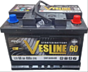 VESLINE (60 A/H), 480A R+