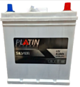 PLATIN ASIA SILVER (42 A/H), 370A L+ Т.КЛ.