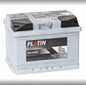 PLATIN SILVER (65 A/H), 640A R+