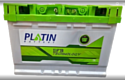 PLATIN EFB (72 A/H), 720A R+