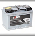 PLATIN SILVER (78 A/H), 760A R+