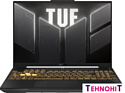 ASUS TUF Gaming F16 FX607VU-RL046 WIN 11 Pro