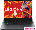 Lenovo Legion 5 Pro R9000P 7745HX+32GB+1TB+RTX4070 82WM001SCD