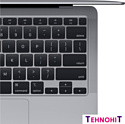 Apple Macbook Air 13" M1 2020 MGN63ZP/A + с сетевой переходник Electraline 70034